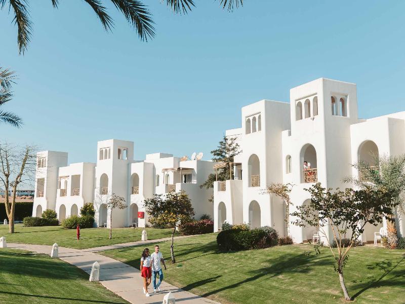 Novotel Sharm El Sheikh - Genel