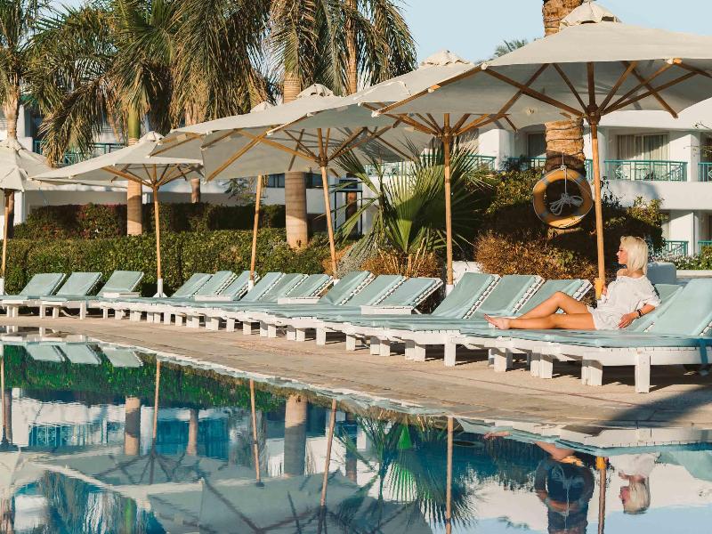 Novotel Sharm El Sheikh - Genel