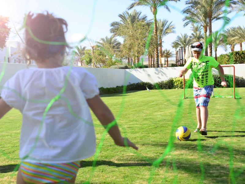 Novotel Sharm El Sheikh - Genel
