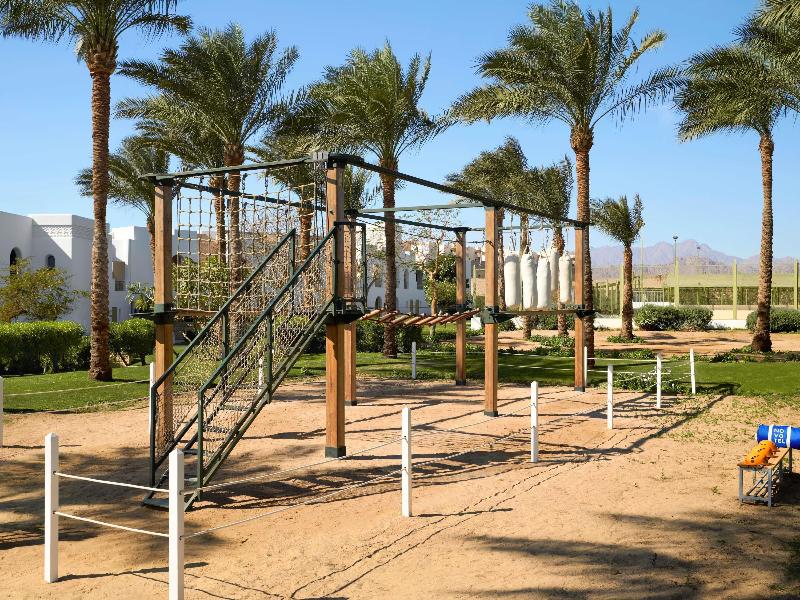 Novotel Sharm El Sheikh - Genel