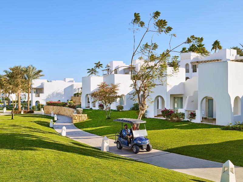 Novotel Sharm El Sheikh - Genel