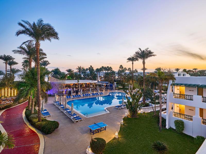 Novotel Sharm El Sheikh - Genel