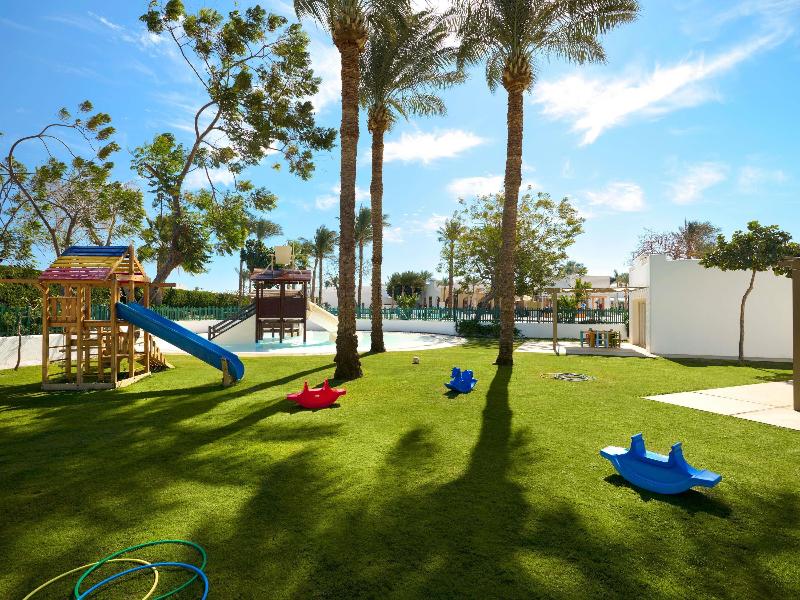 Novotel Sharm El Sheikh - Genel