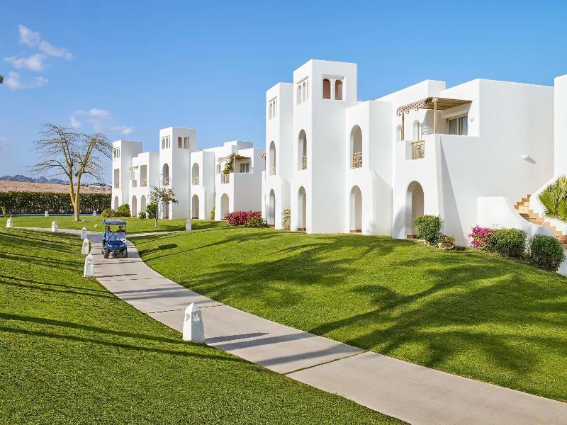 Novotel Sharm El Sheikh - Genel