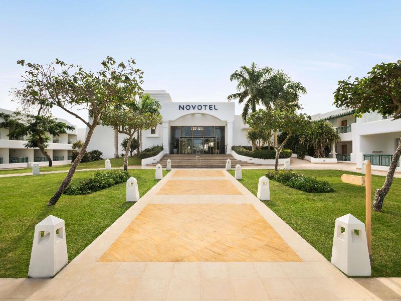 Novotel Sharm El Sheikh - Genel