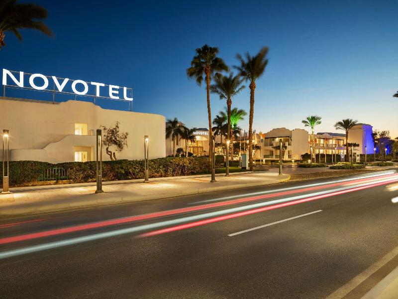 Novotel Sharm El Sheikh - Genel