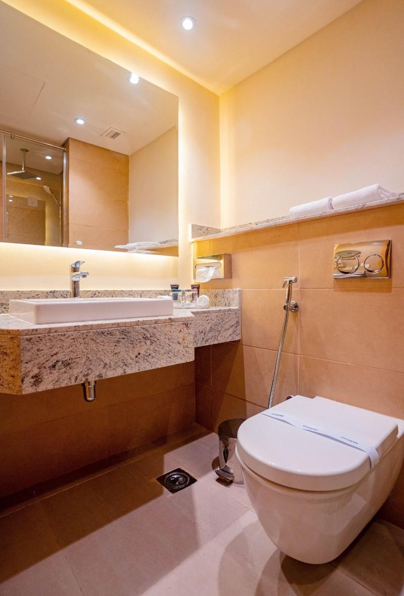 Novotel Sharm El Sheikh - Oda