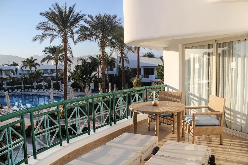 Novotel Sharm El Sheikh - Oda