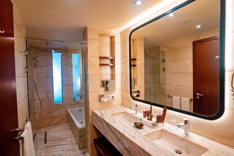Novotel Sharm El Sheikh - Oda