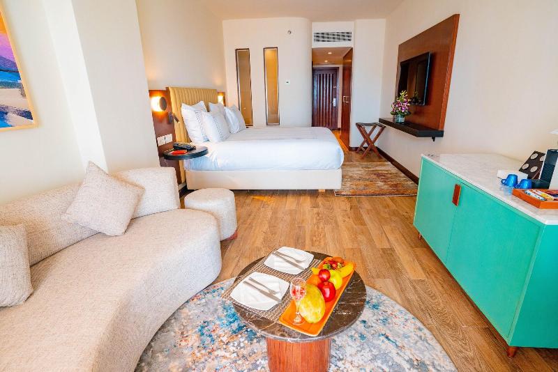 Novotel Sharm El Sheikh - Oda