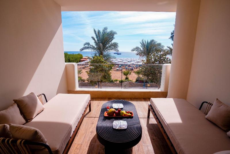Novotel Sharm El Sheikh - Oda