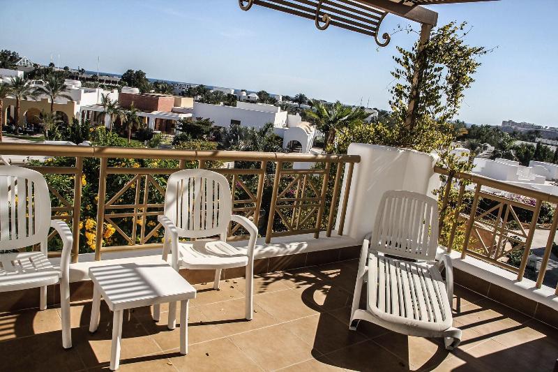 Novotel Sharm El Sheikh - Oda