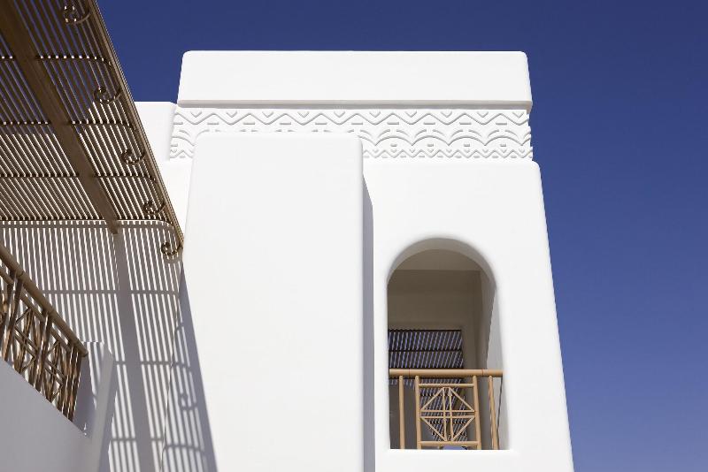 Novotel Sharm El Sheikh - Oda