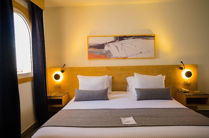 Novotel Sharm El Sheikh - Oda