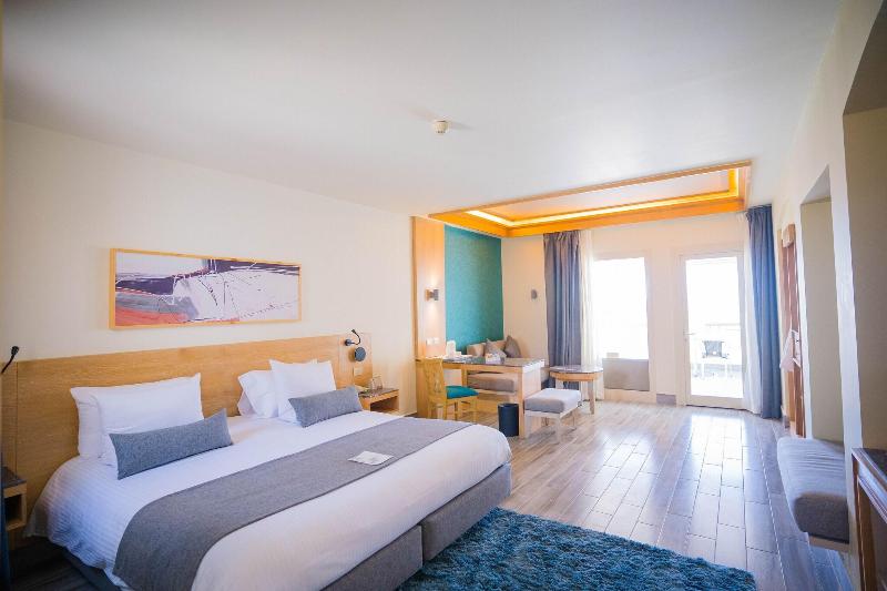 Novotel Sharm El Sheikh - Oda