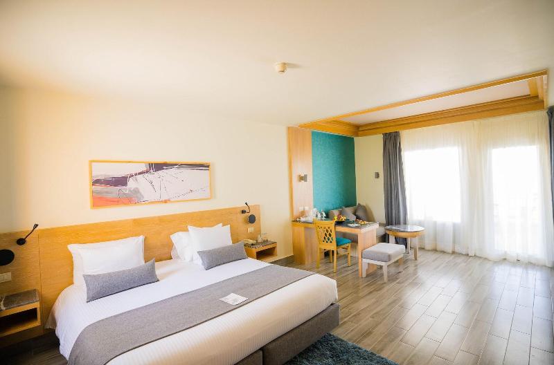 Novotel Sharm El Sheikh - Oda