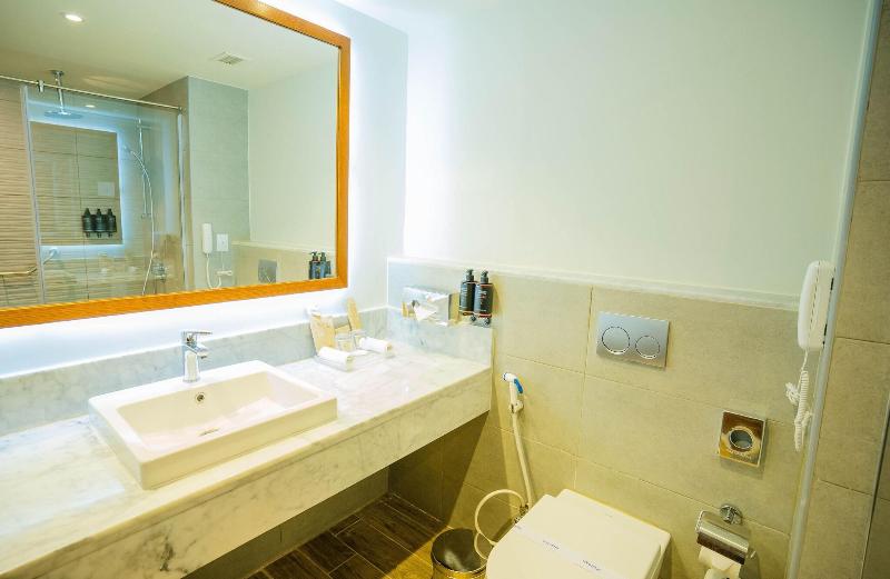 Novotel Sharm El Sheikh - Oda