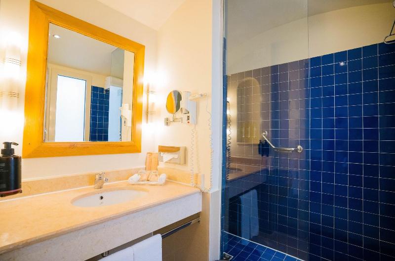 Novotel Sharm El Sheikh - Oda