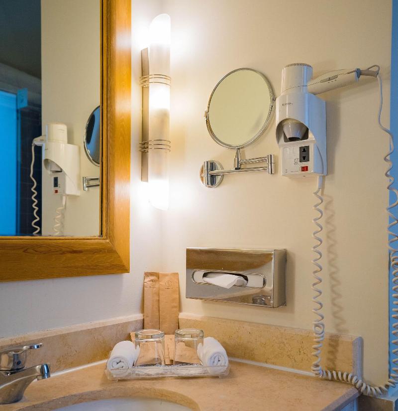 Novotel Sharm El Sheikh - Oda