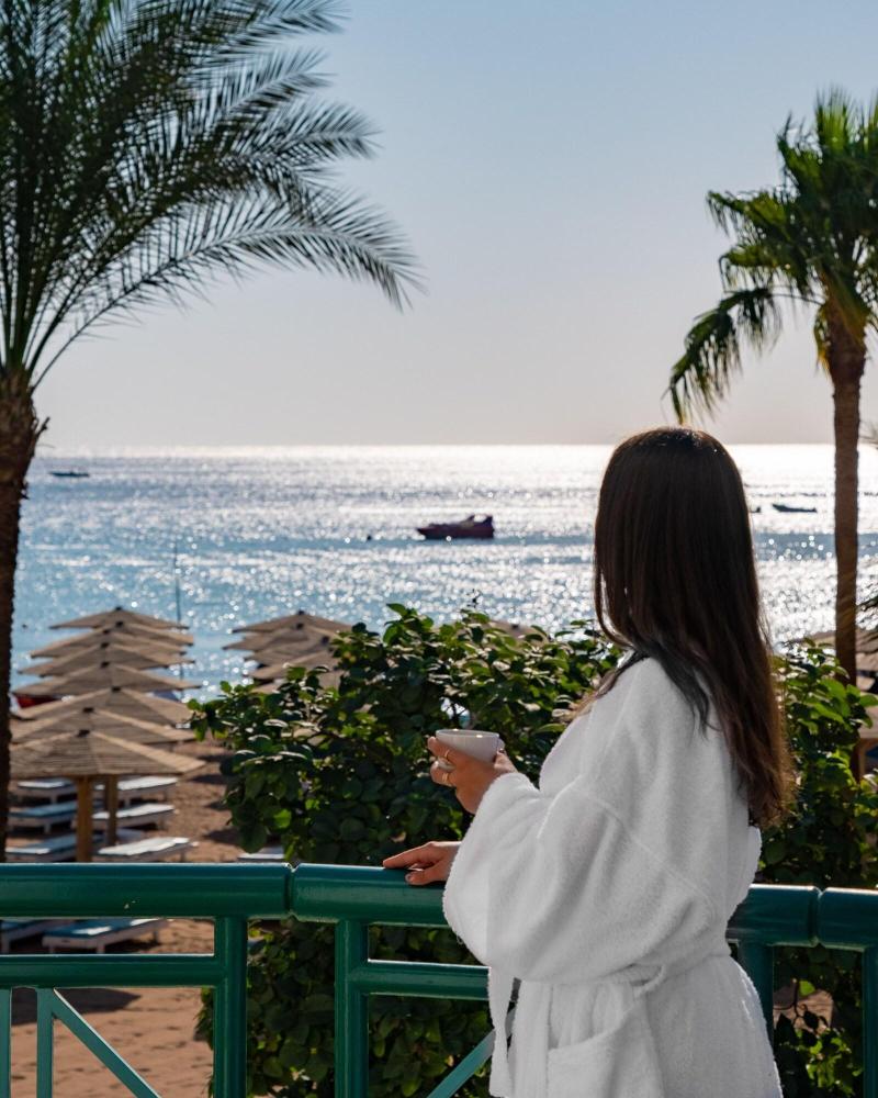 Novotel Sharm El Sheikh - Oda