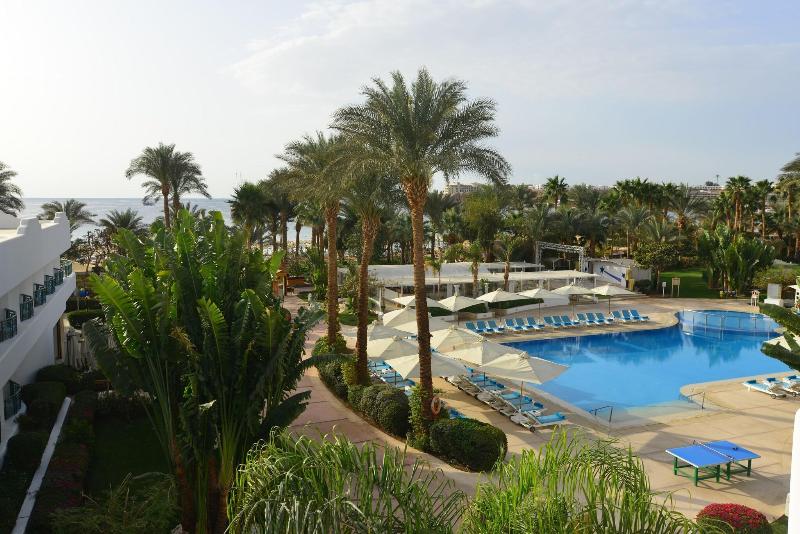 Novotel Sharm El Sheikh - Oda