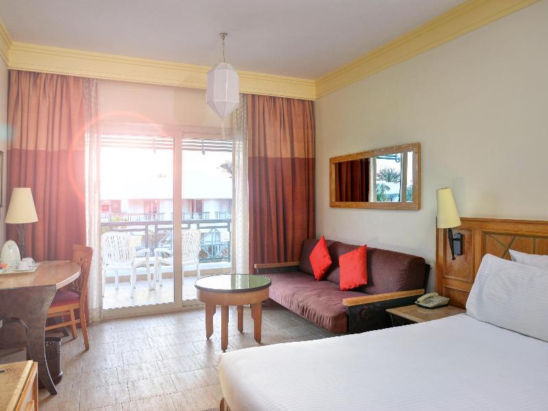 Novotel Sharm El Sheikh - Oda