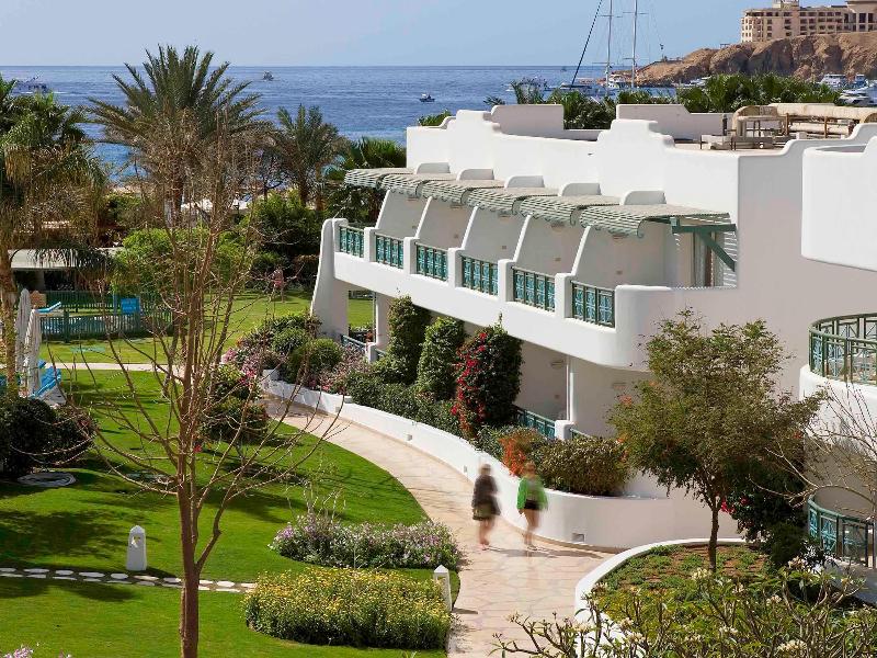 Novotel Sharm El Sheikh - Oda