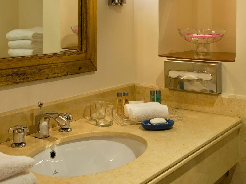 Novotel Sharm El Sheikh - Oda