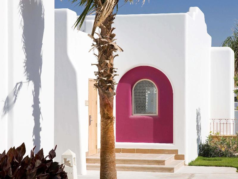 Novotel Sharm El Sheikh - Oda