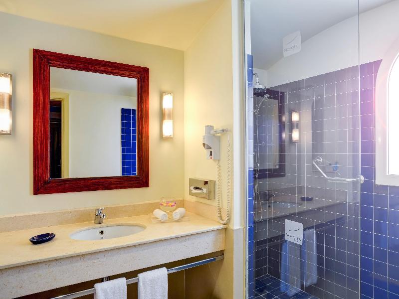 Novotel Sharm El Sheikh - Oda