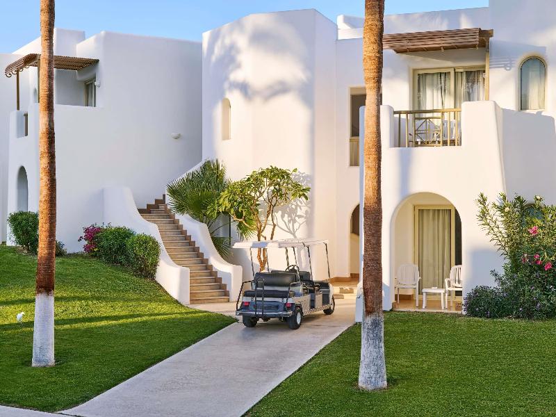 Novotel Sharm El Sheikh - Oda