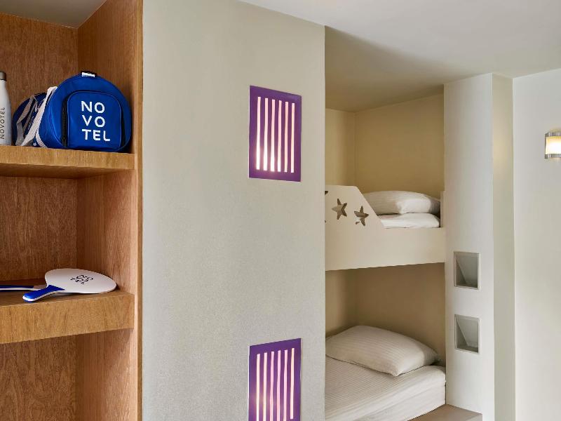 Novotel Sharm El Sheikh - Oda