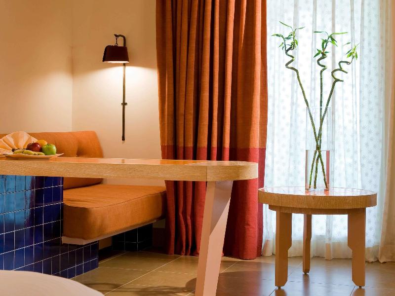 Novotel Sharm El Sheikh - Oda