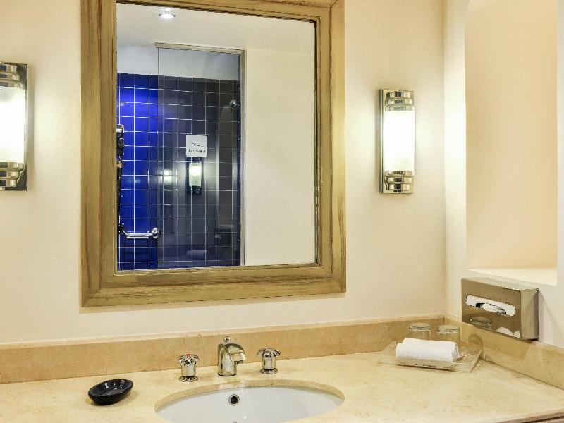 Novotel Sharm El Sheikh - Oda