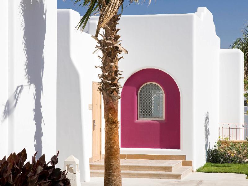 Novotel Sharm El Sheikh - Oda