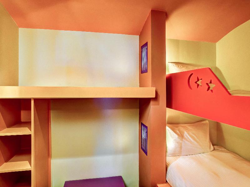 Novotel Sharm El Sheikh - Oda