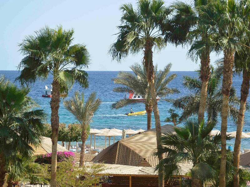Novotel Sharm El Sheikh - Oda