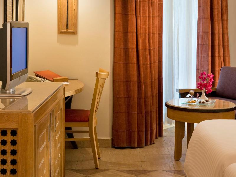 Novotel Sharm El Sheikh - Oda