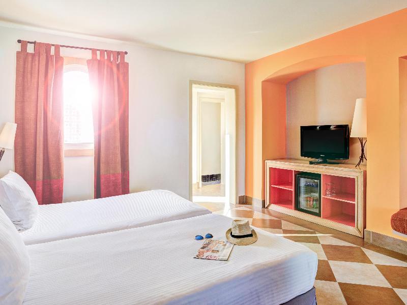 Novotel Sharm El Sheikh - Oda