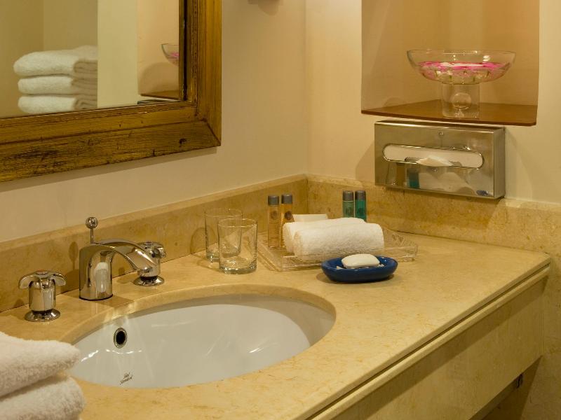 Novotel Sharm El Sheikh - Oda