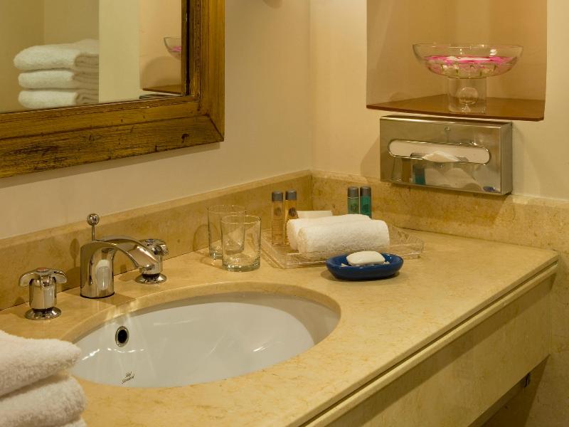 Novotel Sharm El Sheikh - Oda