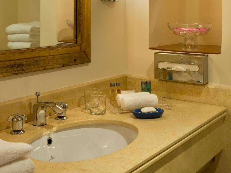 Novotel Sharm El Sheikh - Oda