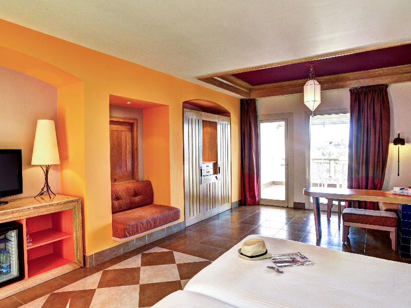 Novotel Sharm El Sheikh - Oda