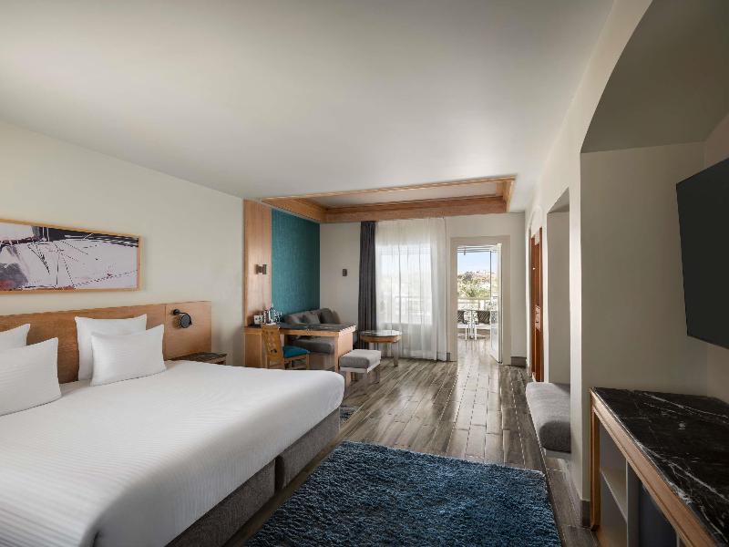 Novotel Sharm El Sheikh - Oda