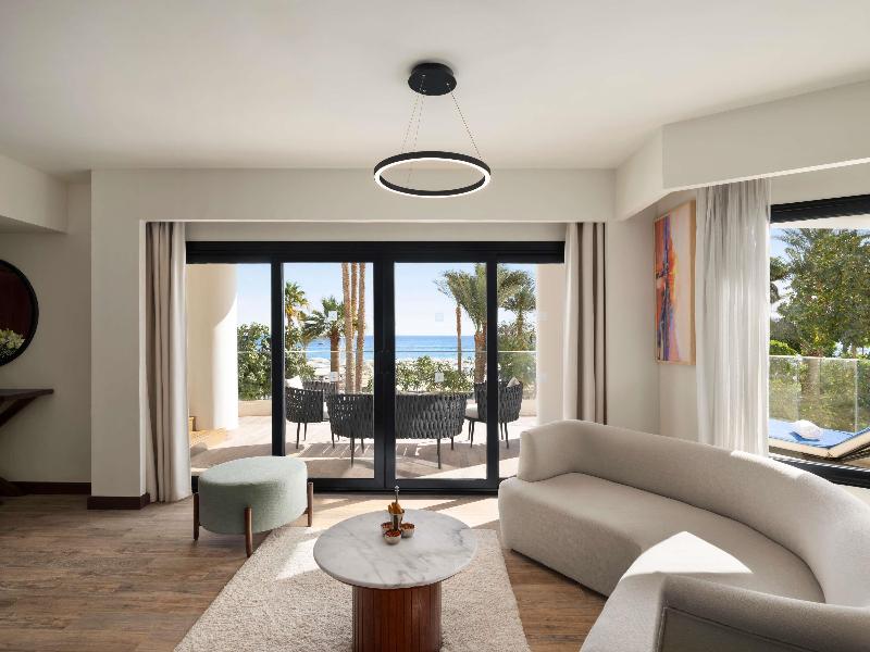 Novotel Sharm El Sheikh - Oda