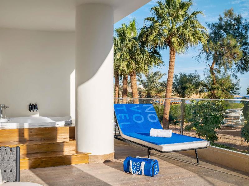 Novotel Sharm El Sheikh - Oda