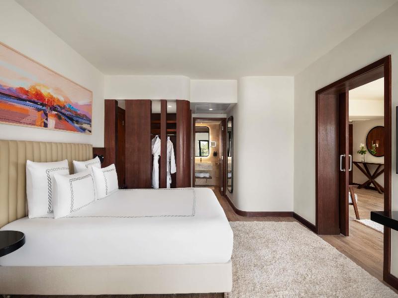 Novotel Sharm El Sheikh - Oda