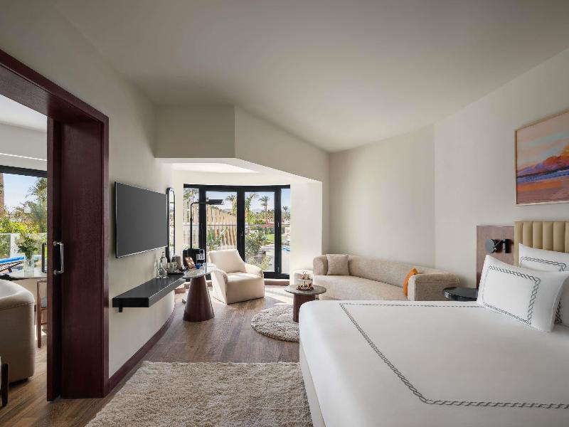Novotel Sharm El Sheikh - Oda