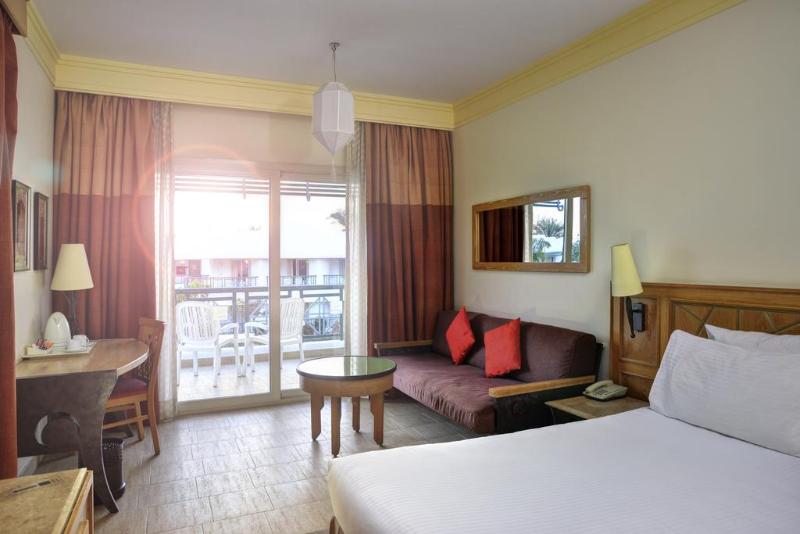 Novotel Sharm El Sheikh - Oda
