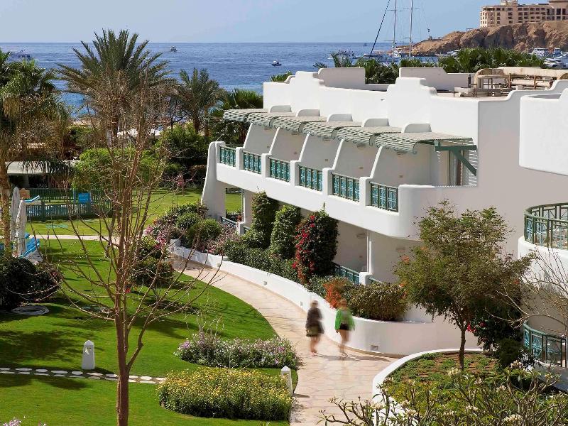 Novotel Sharm El Sheikh - Oda